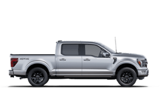2025 Ford F-150® External Image 1